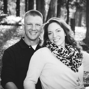 Meet your Posher, Kristie